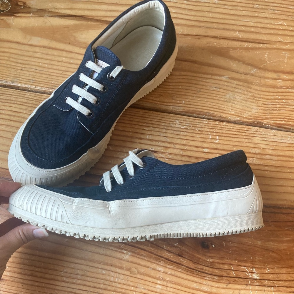 Hogan H258 lurex embellished sneakers - Italian Luxury Sneakers / Quiet Luxury